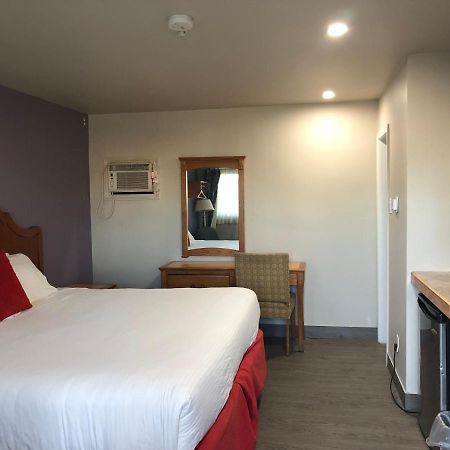 ทริฟต์ลอร์ด บาย วินด์แฮม มองค์ตัน Hotel มองก์ตัน ภายนอก รูปภาพ