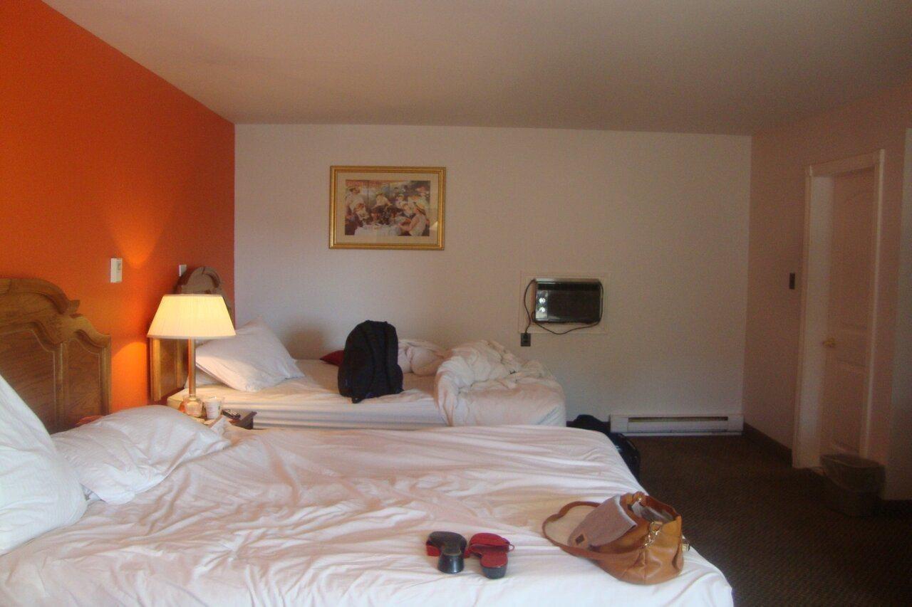 ทริฟต์ลอร์ด บาย วินด์แฮม มองค์ตัน Hotel มองก์ตัน ภายนอก รูปภาพ