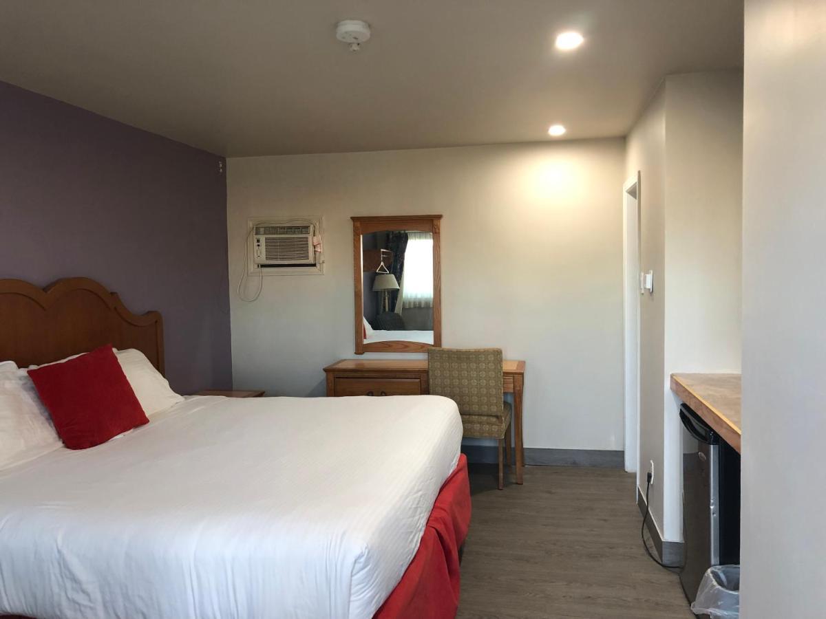 ทริฟต์ลอร์ด บาย วินด์แฮม มองค์ตัน Hotel มองก์ตัน ภายนอก รูปภาพ