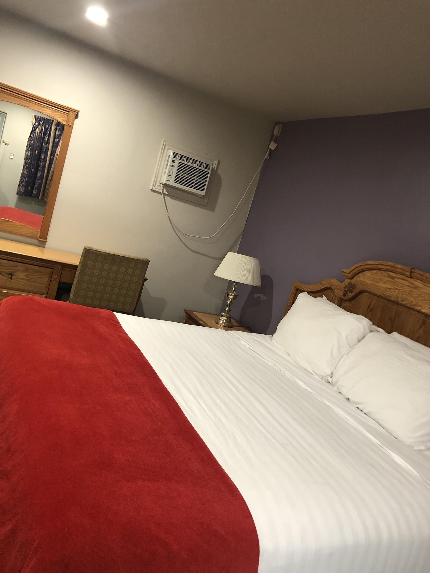 ทริฟต์ลอร์ด บาย วินด์แฮม มองค์ตัน Hotel มองก์ตัน ภายนอก รูปภาพ