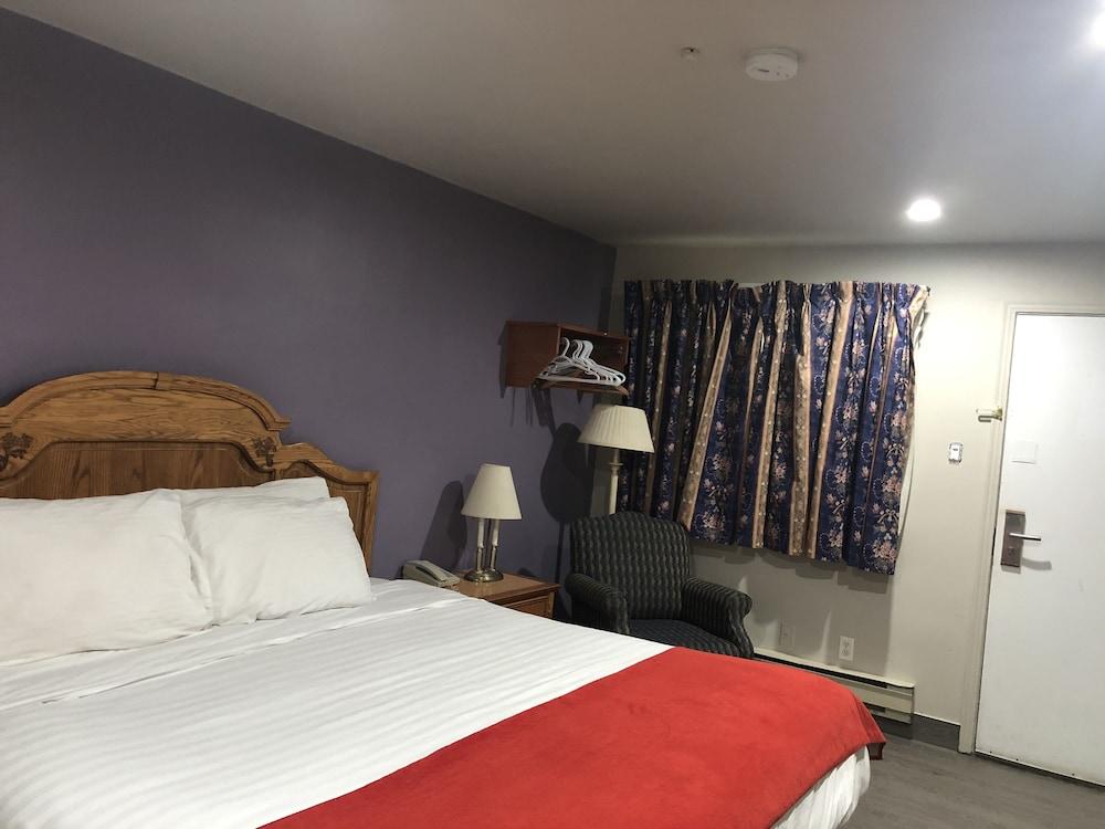 ทริฟต์ลอร์ด บาย วินด์แฮม มองค์ตัน Hotel มองก์ตัน ภายนอก รูปภาพ